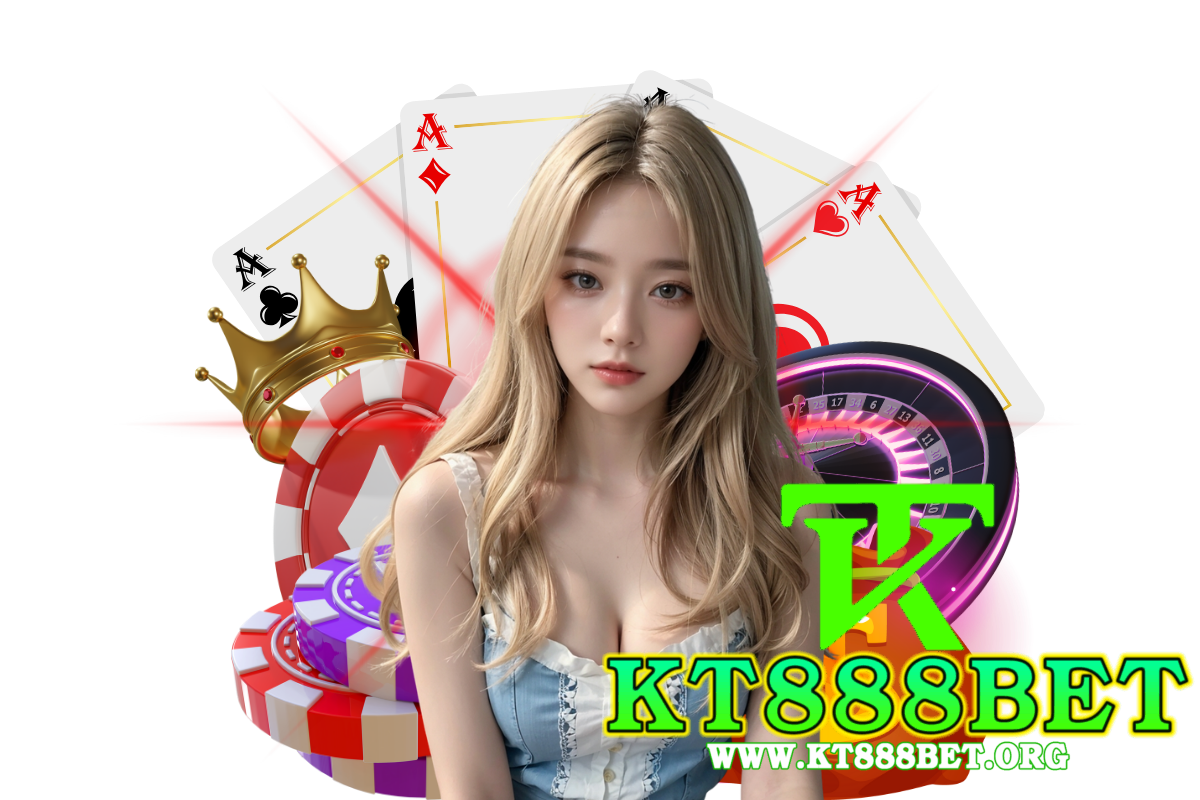 kt888bet wallet