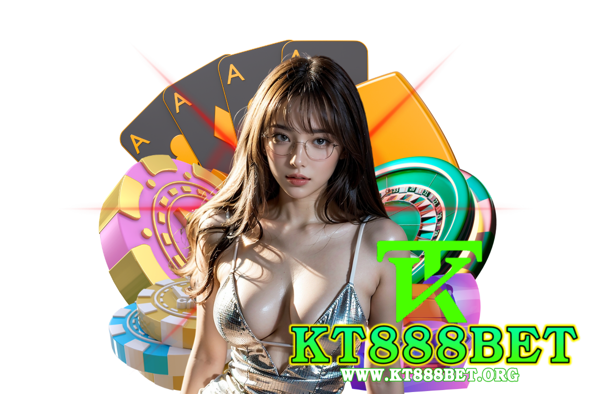 kt888bet สมัคร