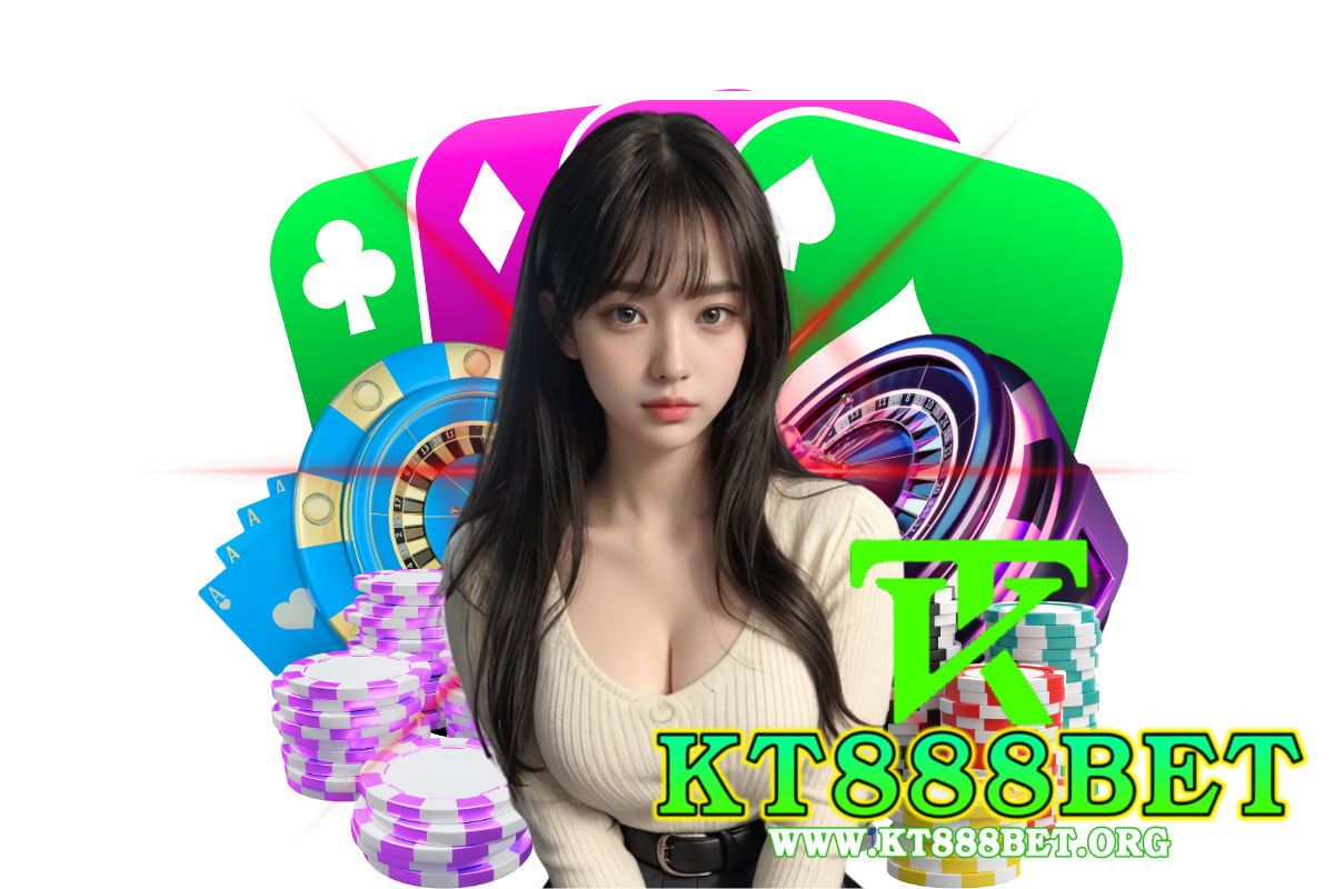 kt888bet เว็บตรง